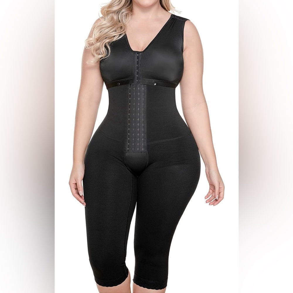 SONRYSE Colombian faja